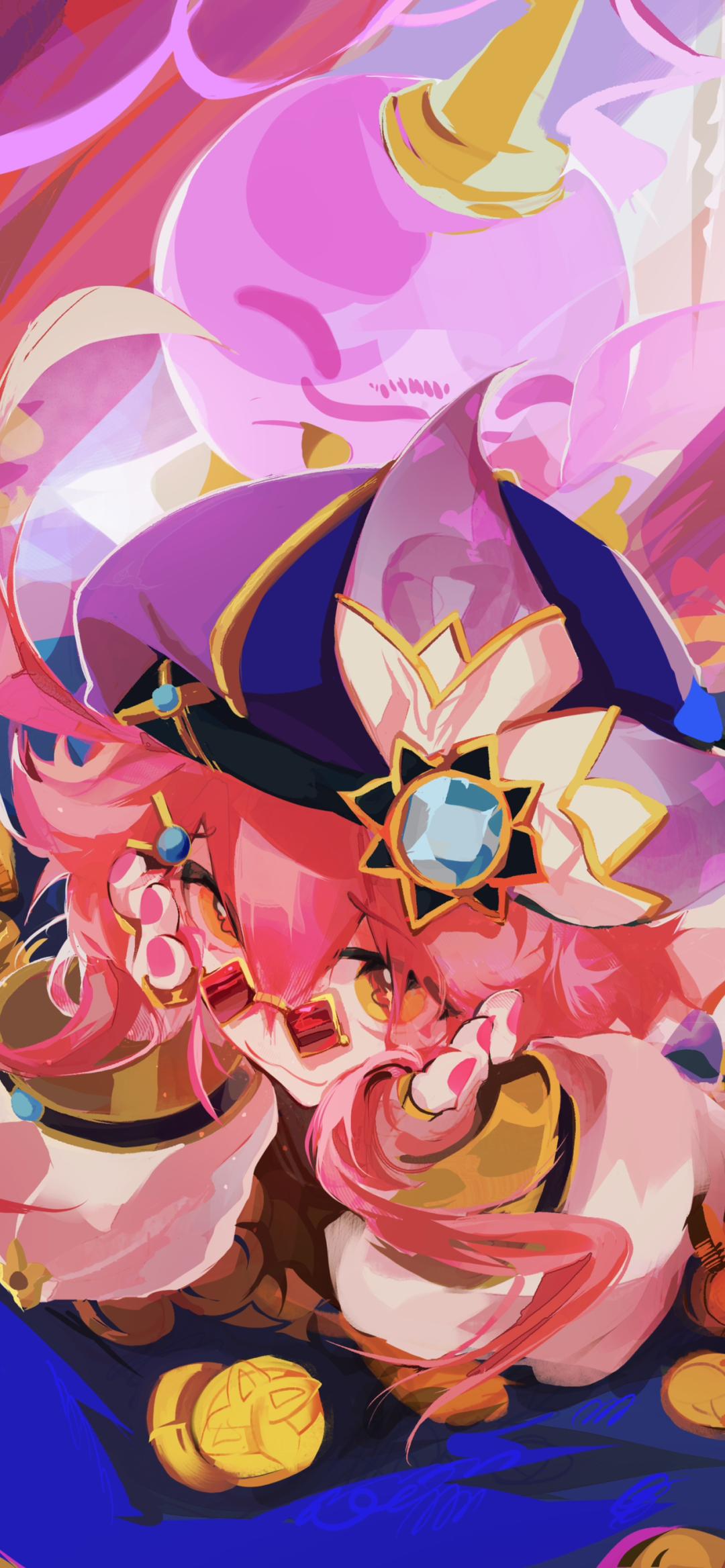 原神怎么获得1摩拉（原神怎么用摩拉买经验书）