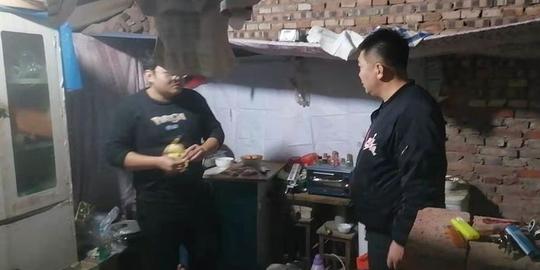 邯郸市复兴区—庞村街道：为民服务真情怀干事创业有动力