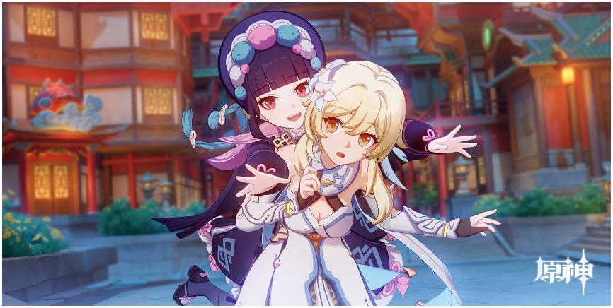 原神温迪怎么满命(原神温迪偷琴任务怎么过手机版)