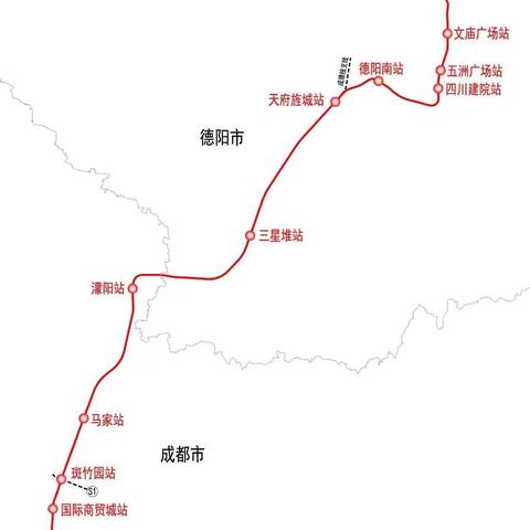 成都市s10地铁线路图的长尾关键词有哪些