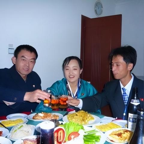 朝鲜咸菜的大全图片的长尾关键词是什么