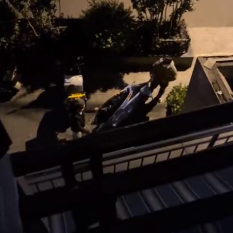 上海情侣帐篷酒店有哪些