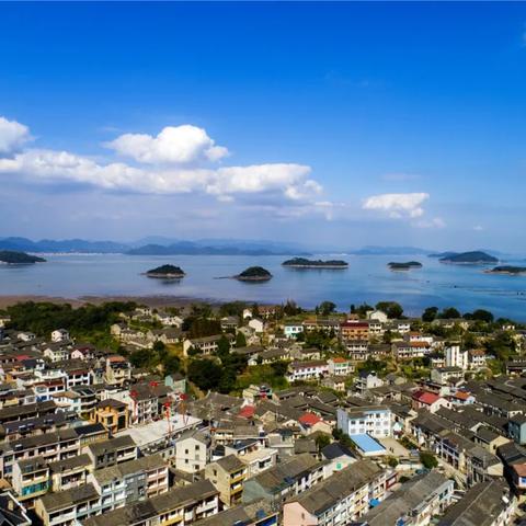 台州什么时候拼入宁波市