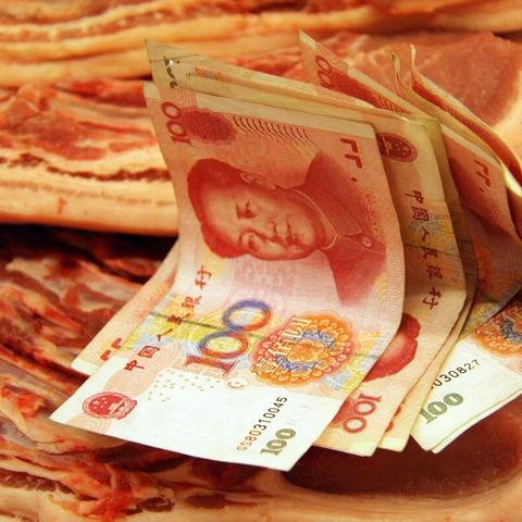 临沂市哪里有卖宠物猪