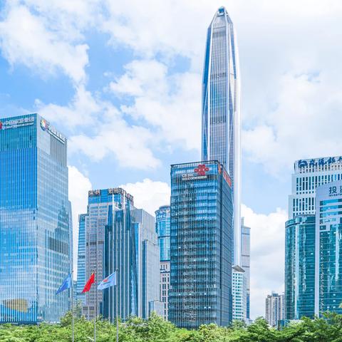 深圳市最多的是什么人