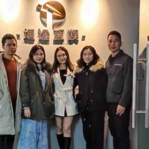 东莞市拓展公司有哪些