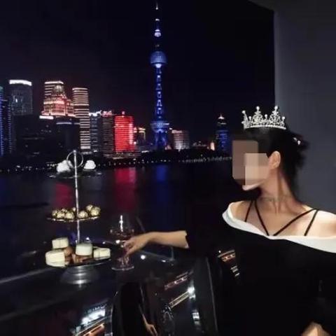 上海哪些酒店不接收外宾