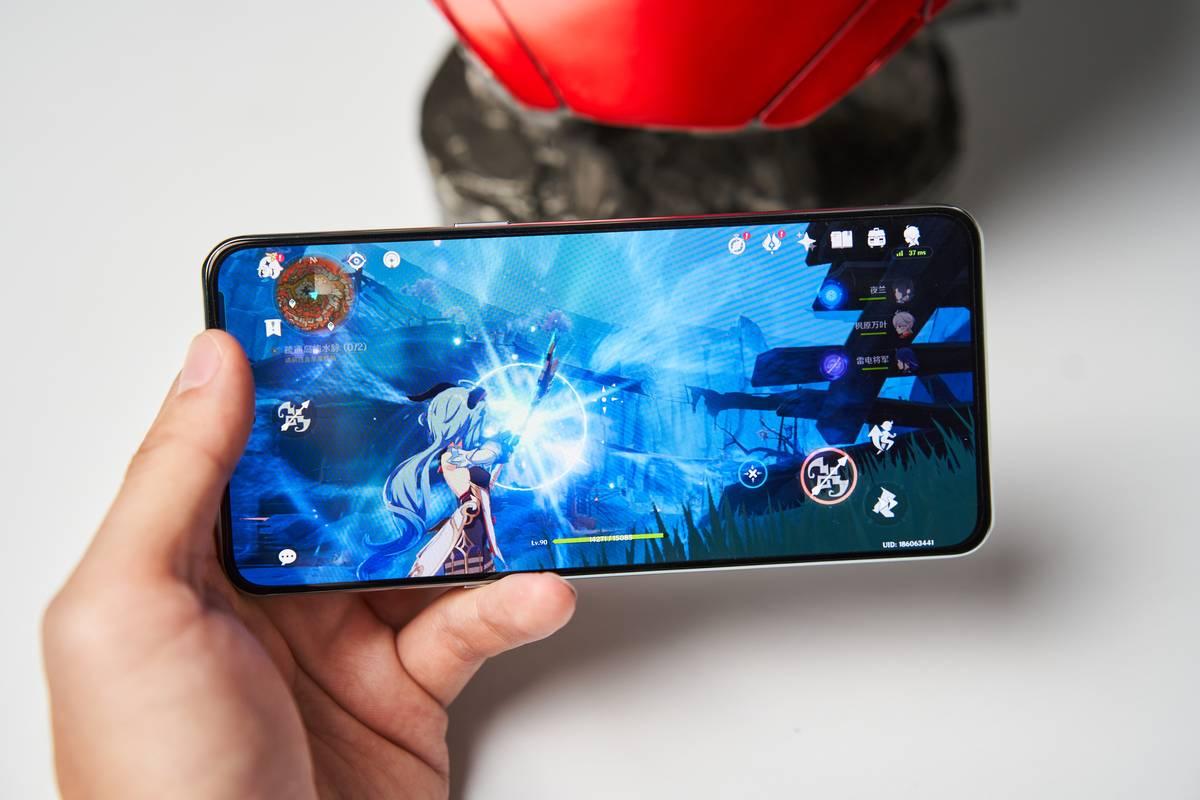 苹果怎么看原神帧率（原神帧率越高越好吗）