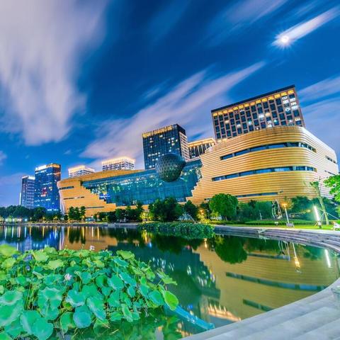 广西的杭州市是哪个市区