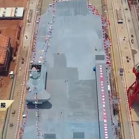 福建舰和福建什么关系