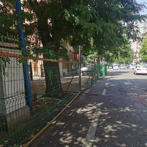 大连市北京街都有什么