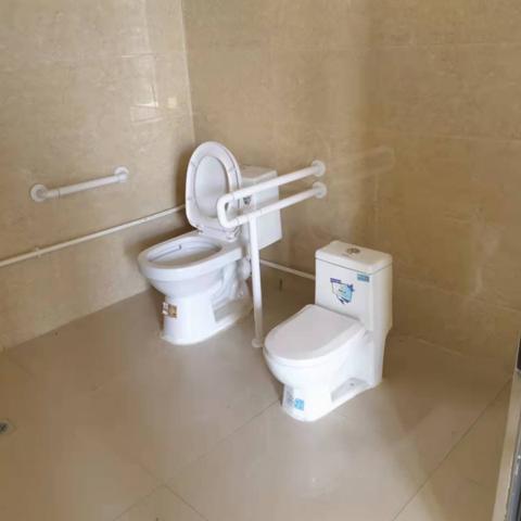 石家庄市哪里厕所最干净