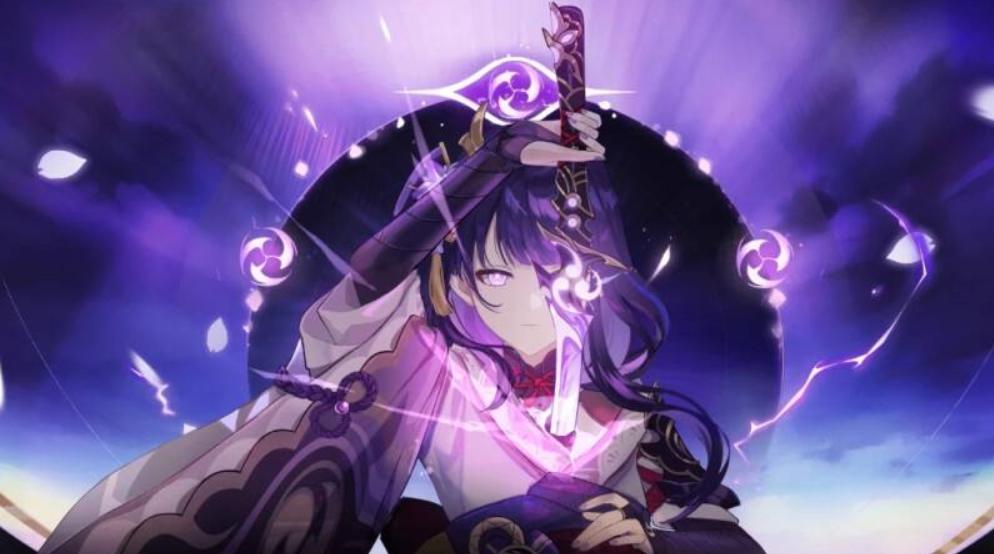 原神怎么不按套路（很多游戏都是因为越来越坑钱而走向衰落）