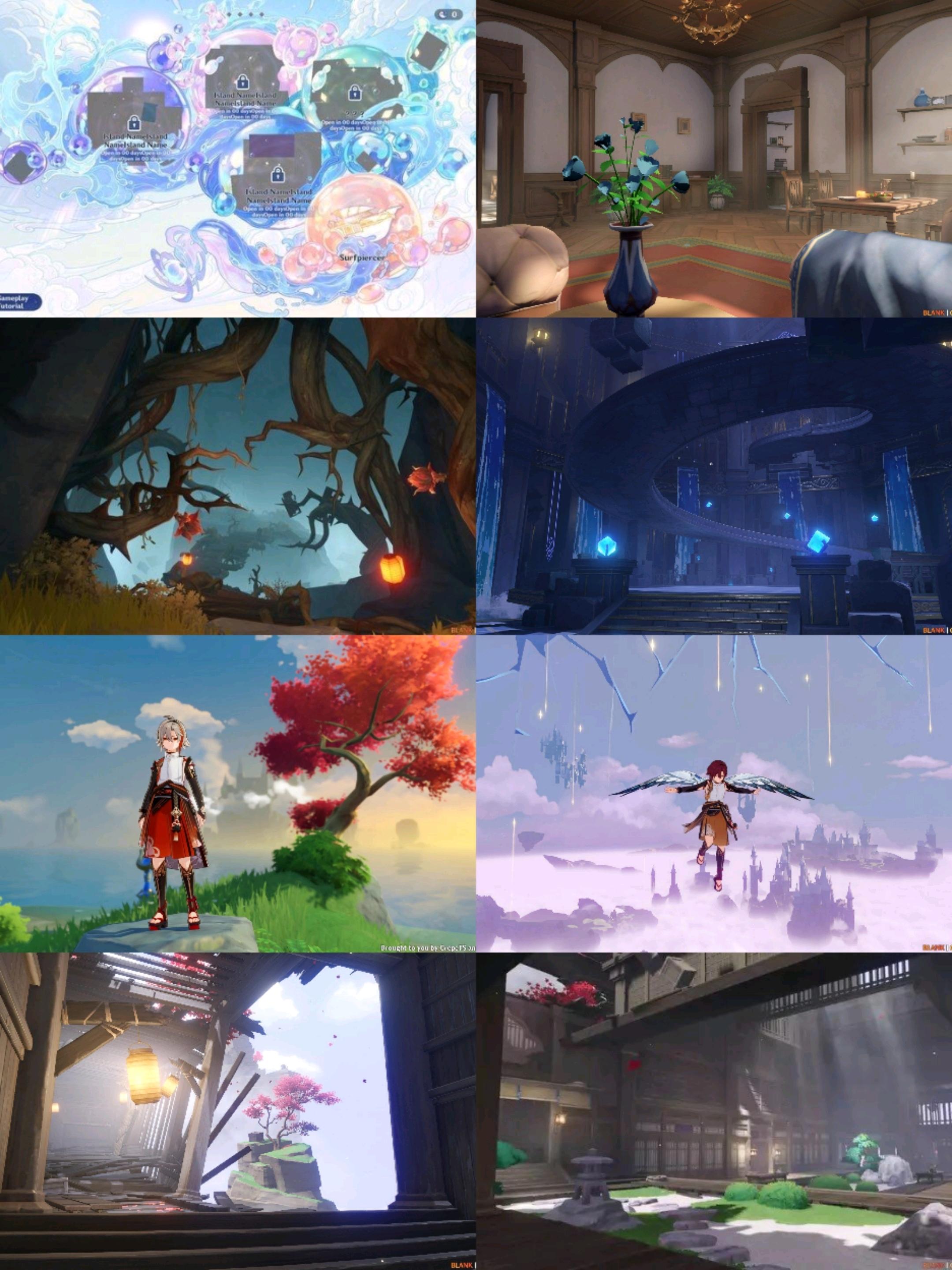 怎么买原神五星角色（原神以前五星得不得的到）