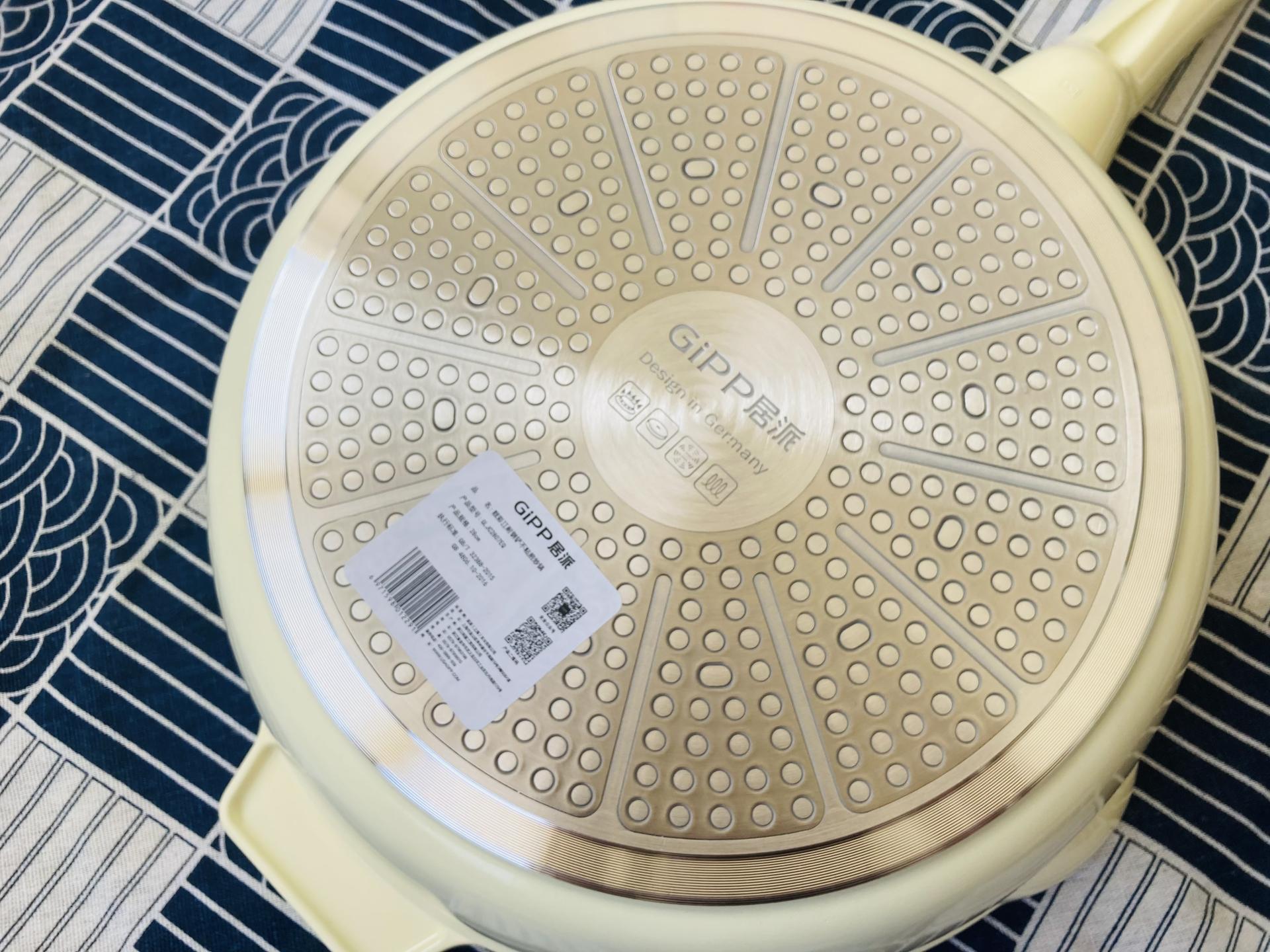 美的电磁炉热量不多怎么办