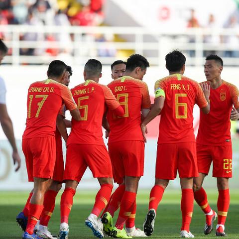 中国队用了多少个足球