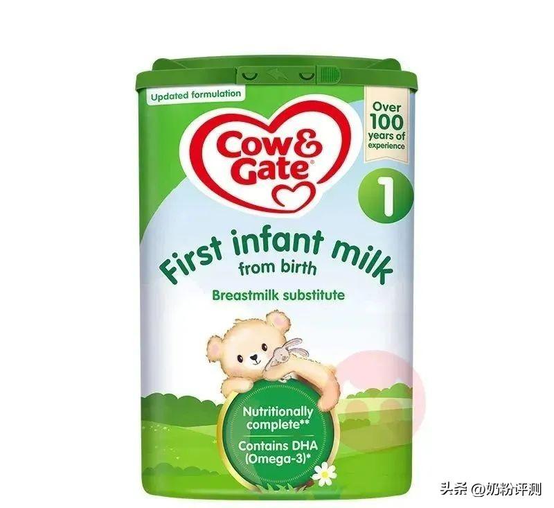 十大婴幼儿配方乳粉(欧恩升级配方儿童奶是哪个国家产的)