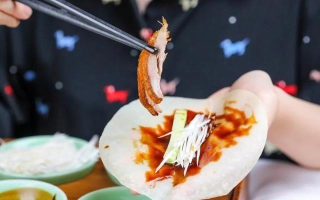 旅游为什么喜欢美食（你在旅游途中都吃过什么难以忘怀的美食）