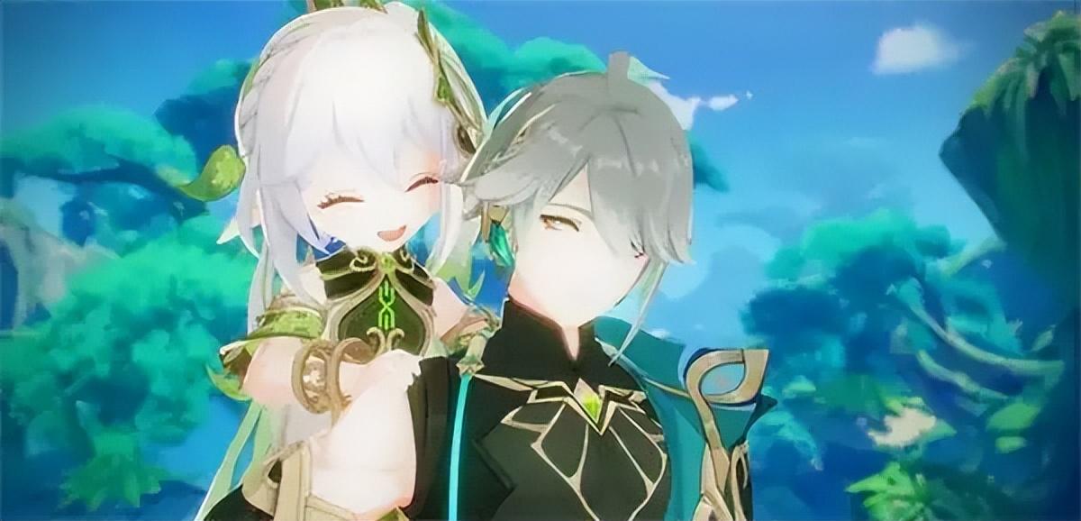 原神没有角色怎么弄（原神没有5星角色怎么办）