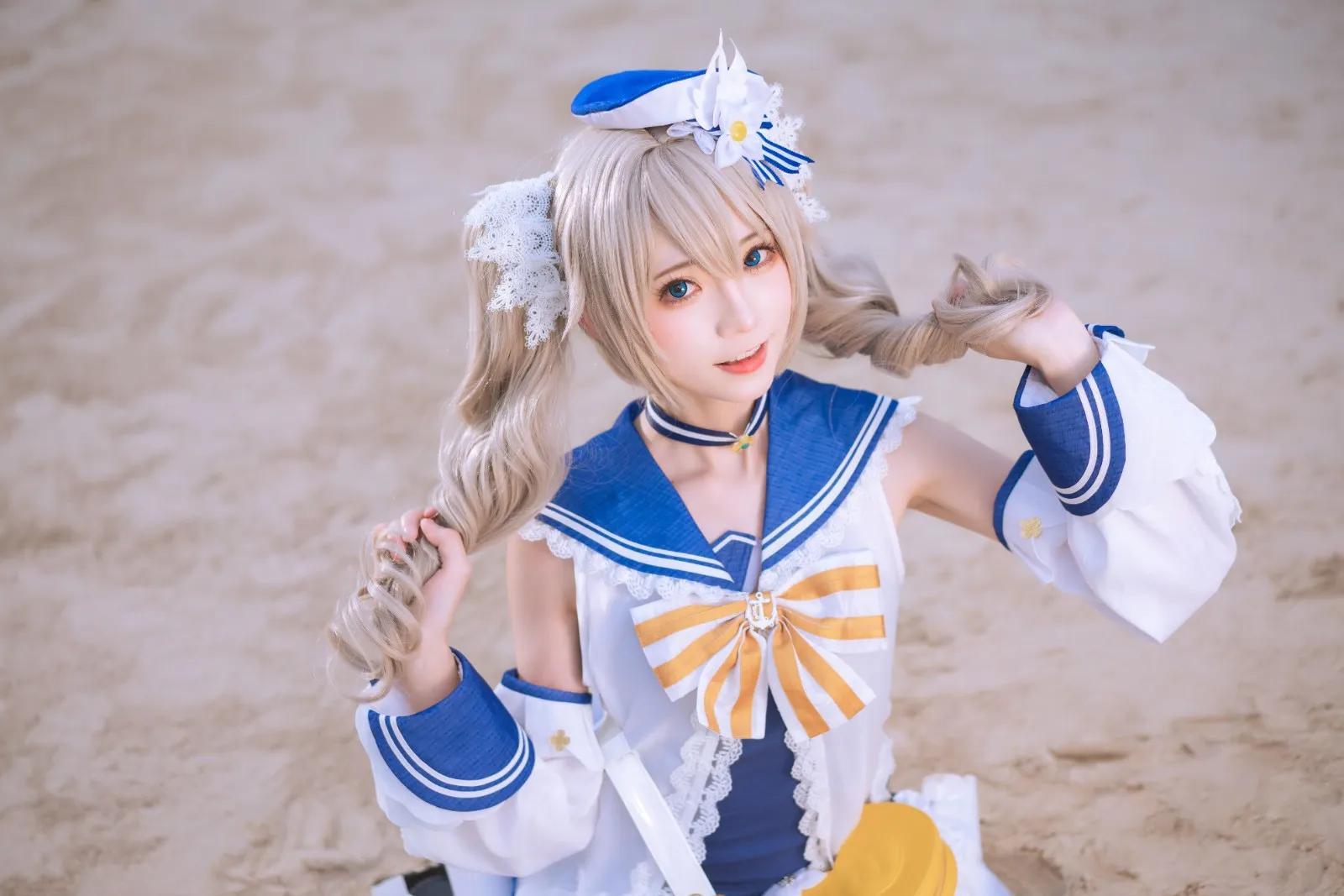 原神新手芭芭拉怎么回血多（原神猫猫和芭芭拉哪个更值得培养）