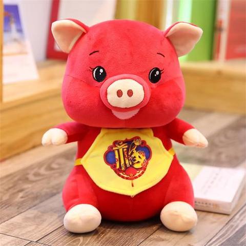 生肖猪的明年的运势(明年生肖猪的运势大全)