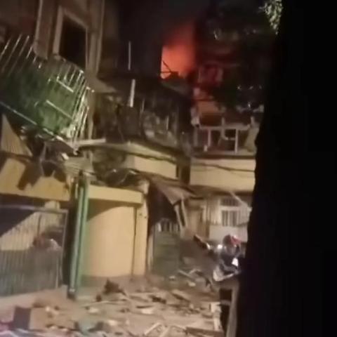 天津援助哪个县
