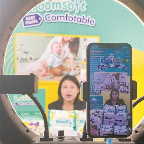 跨境电商TK平台玩法 衍生的长尾关键词有哪些 