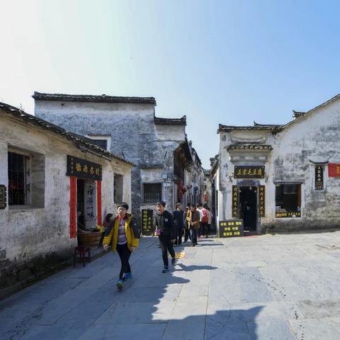 合肥市的黄山大厦叫什么