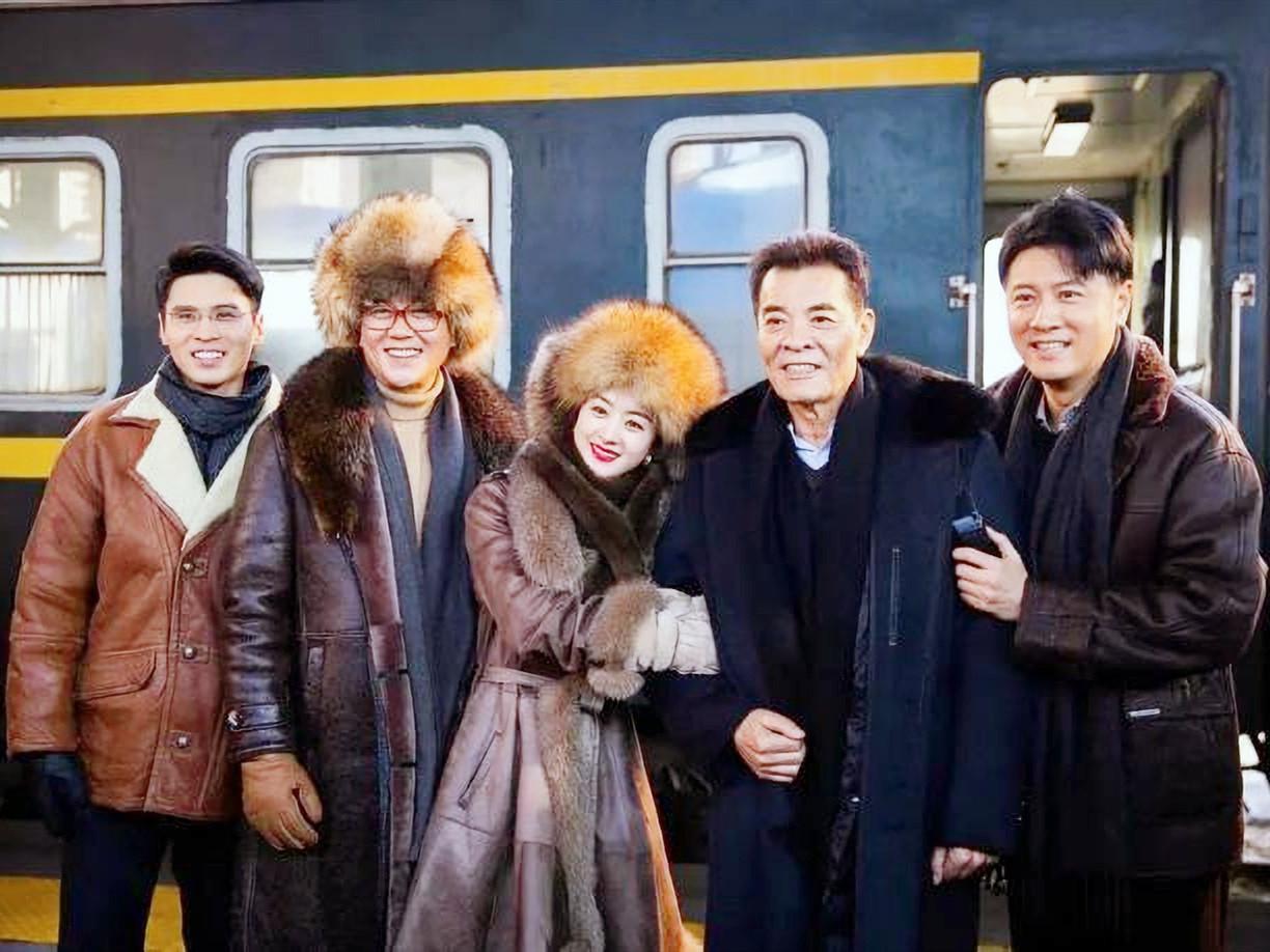 女宝宝姓许怎么起名(罗通扫北里面的三神五鬼都是谁)
