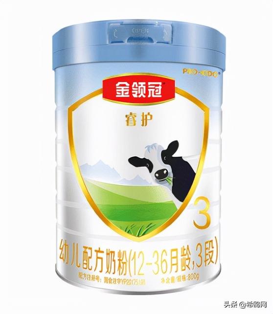 出生率下降加剧奶粉竞争是怎么回事