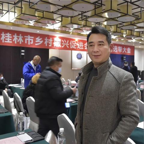 桂林市会展中心站在哪里