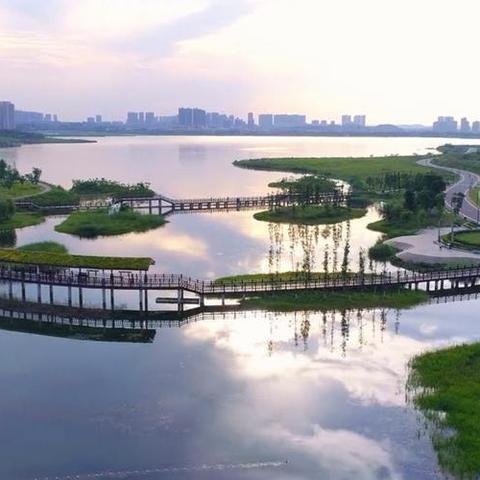 长沙市松雅湖是哪个区的