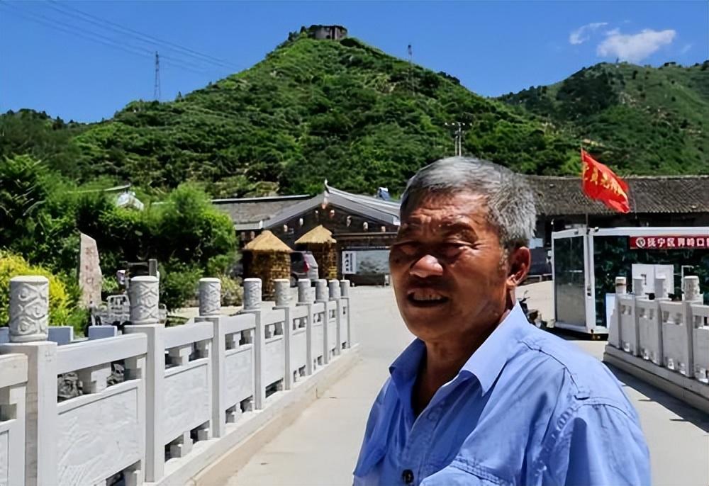 安宁长城有什么美食（与子同袍这句话你是怎么理解的）