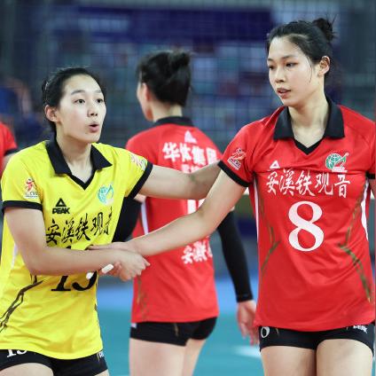 中国女排福建的相关长尾关键词有哪些