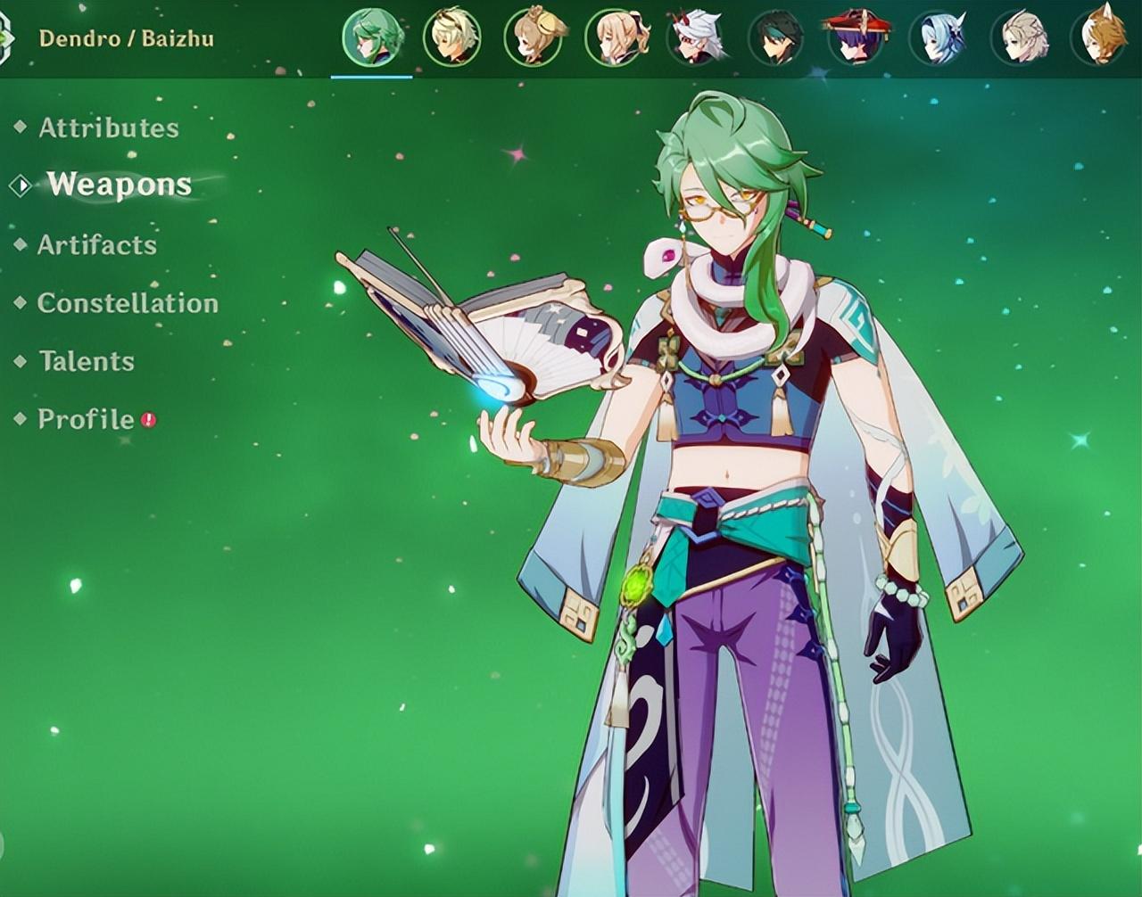 原神想抽角色没原石怎么办（原神神级角色怎么获得）