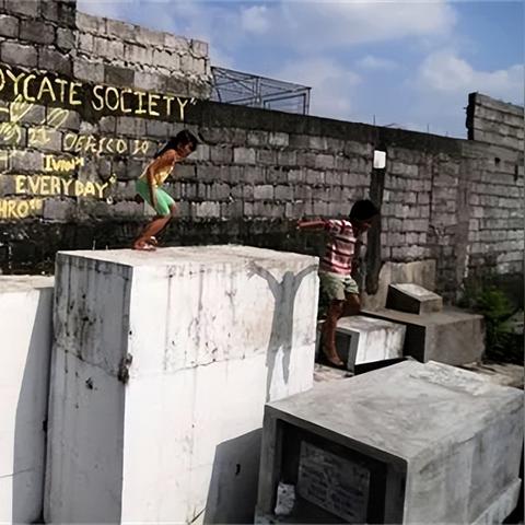 菲律宾气候怎么样