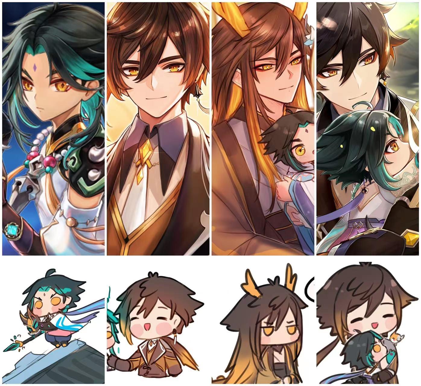 原神角色复刻怎么拿（原神限定角色持续多久）