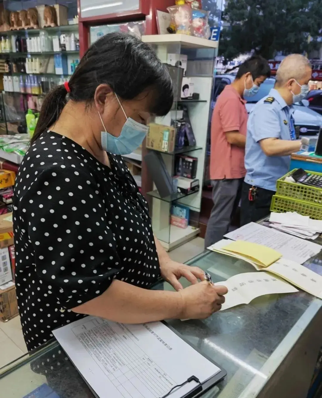 如何运营网店店群 网店如何避免店群