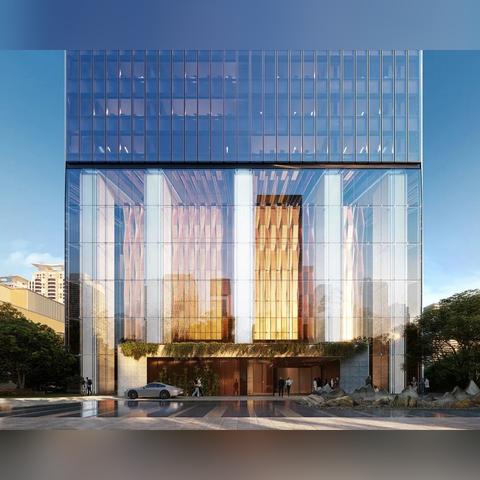 温州市音乐广场在哪里啊