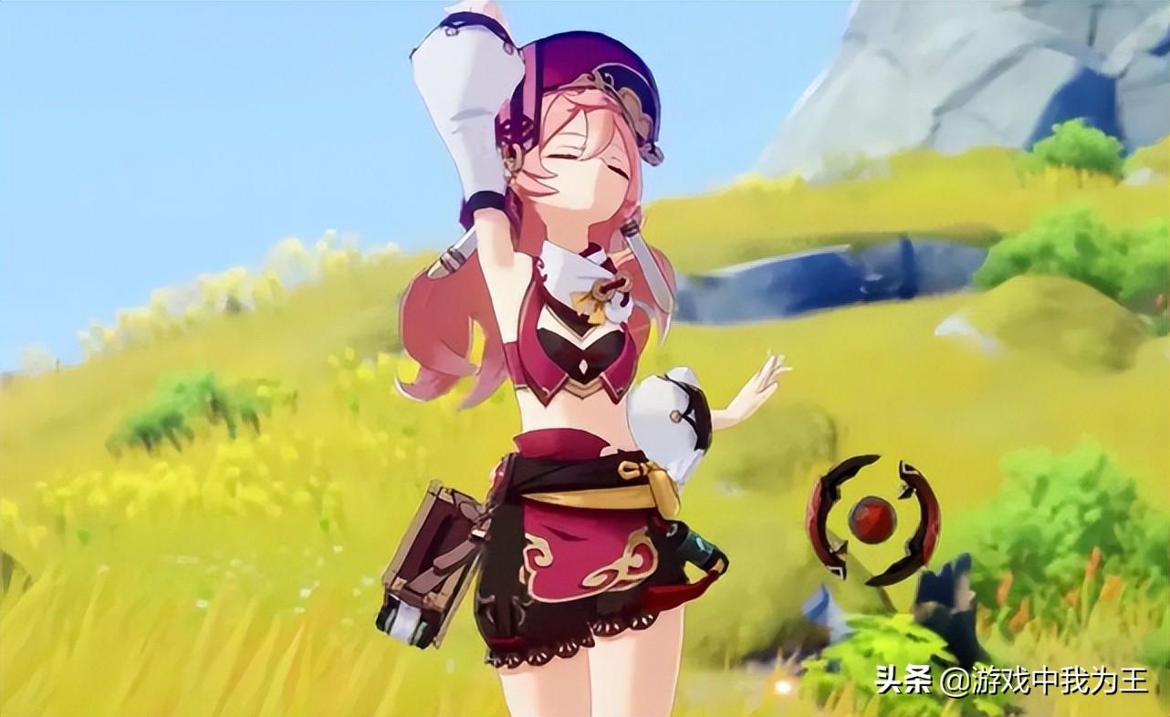 原神2.4新图怎么过去（原神娜菈是什么意思）