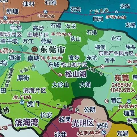 东莞市二手房视频的长尾关键词有哪些