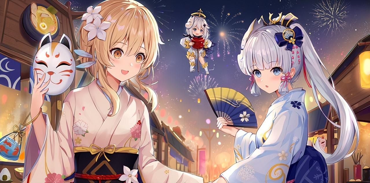 原神多人游戏任务怎么接(原神好友可以帮忙做世界任务吗)