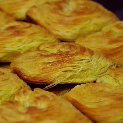 兰州百年传承糖酥饼在什么地方？