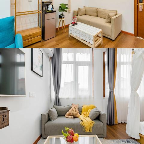 济南中央广场探店相关长尾关键词有哪些