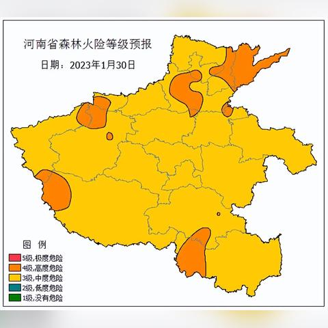 【河南未来30天天气预报】河南未来一个月天气情况查询