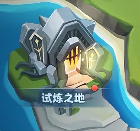超能世界虚空试炼怎么过