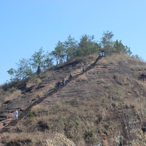 赣州市有亭子的桥在哪里