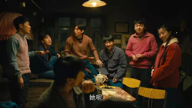我在时间尽头等你结局有三个版本吗