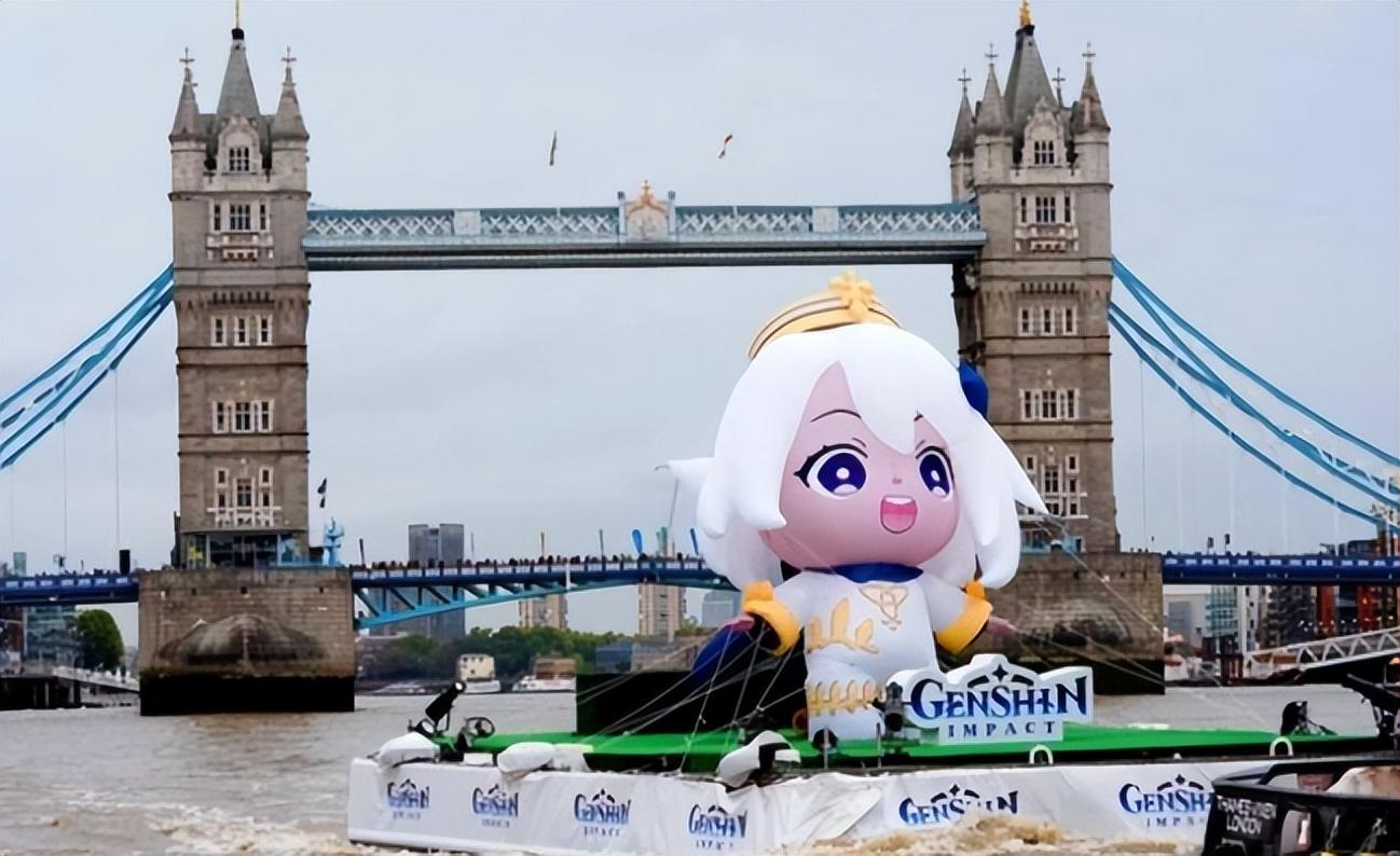 原神角色生日怎么去找他（原神在生日运气会变好吗）