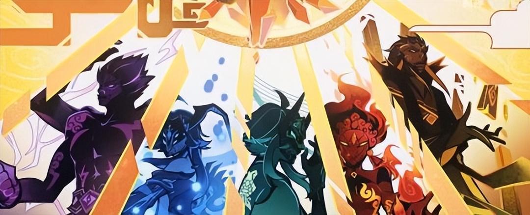 原神危途伏事原石怎么拿满(地下矿区任务是魔神任务吗)